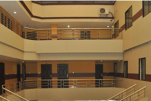 A.R.Residency Hotel Kunnamangalam Exterior foto